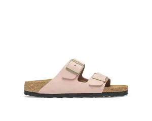 Unisex Arizona Soft Footbed Wildleder
