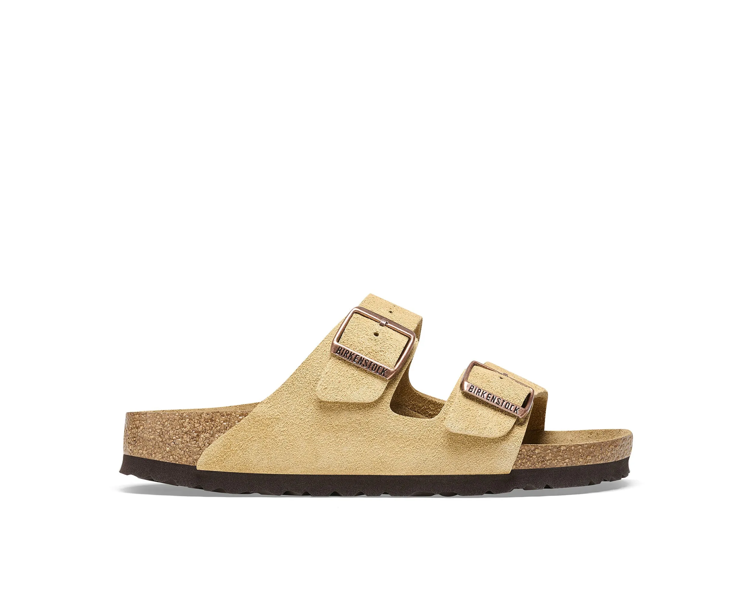 Unisex Arizona Wildleder Leder