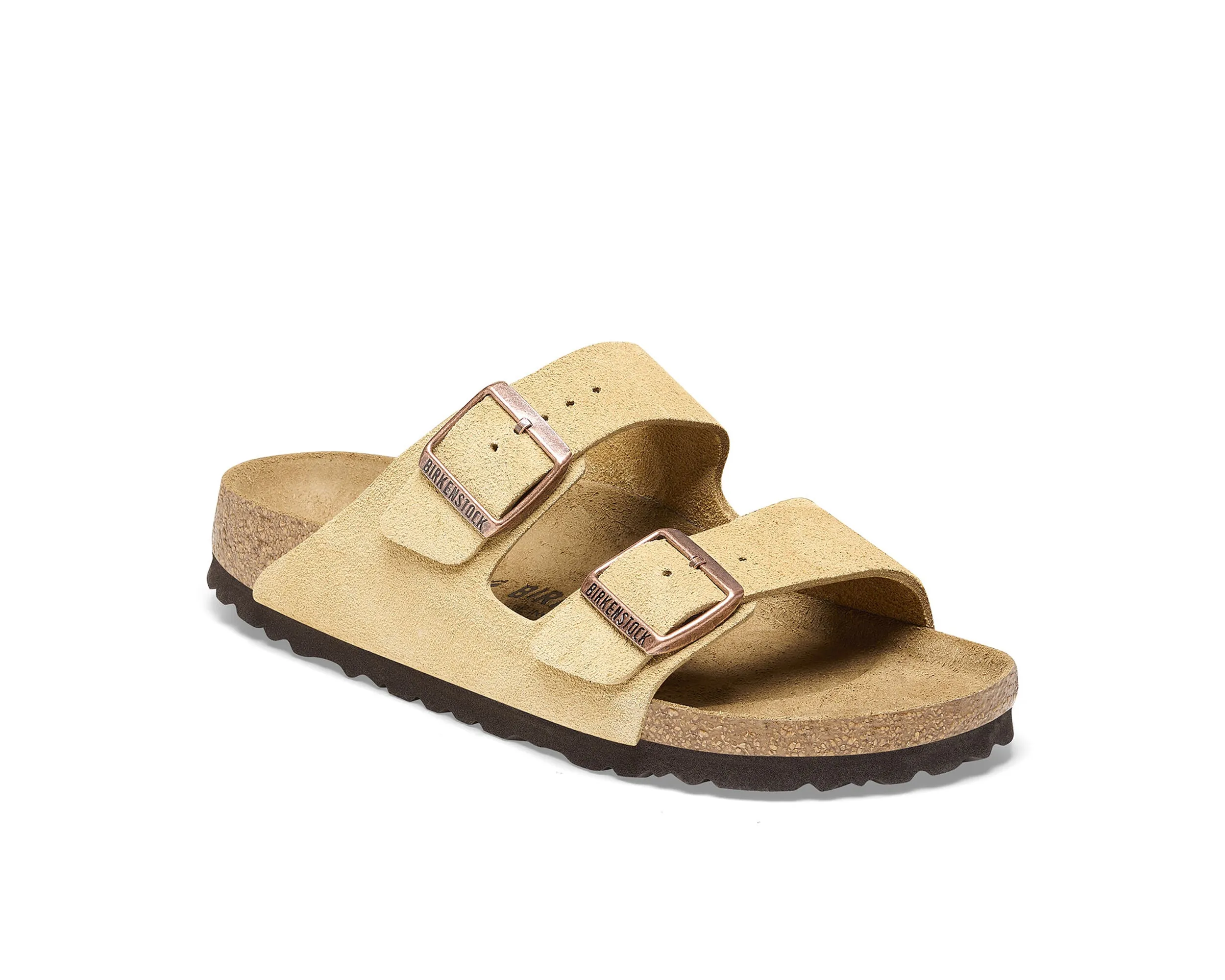 Unisex Arizona Wildleder Leder