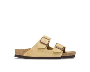 Unisex Arizona Wildleder Leder