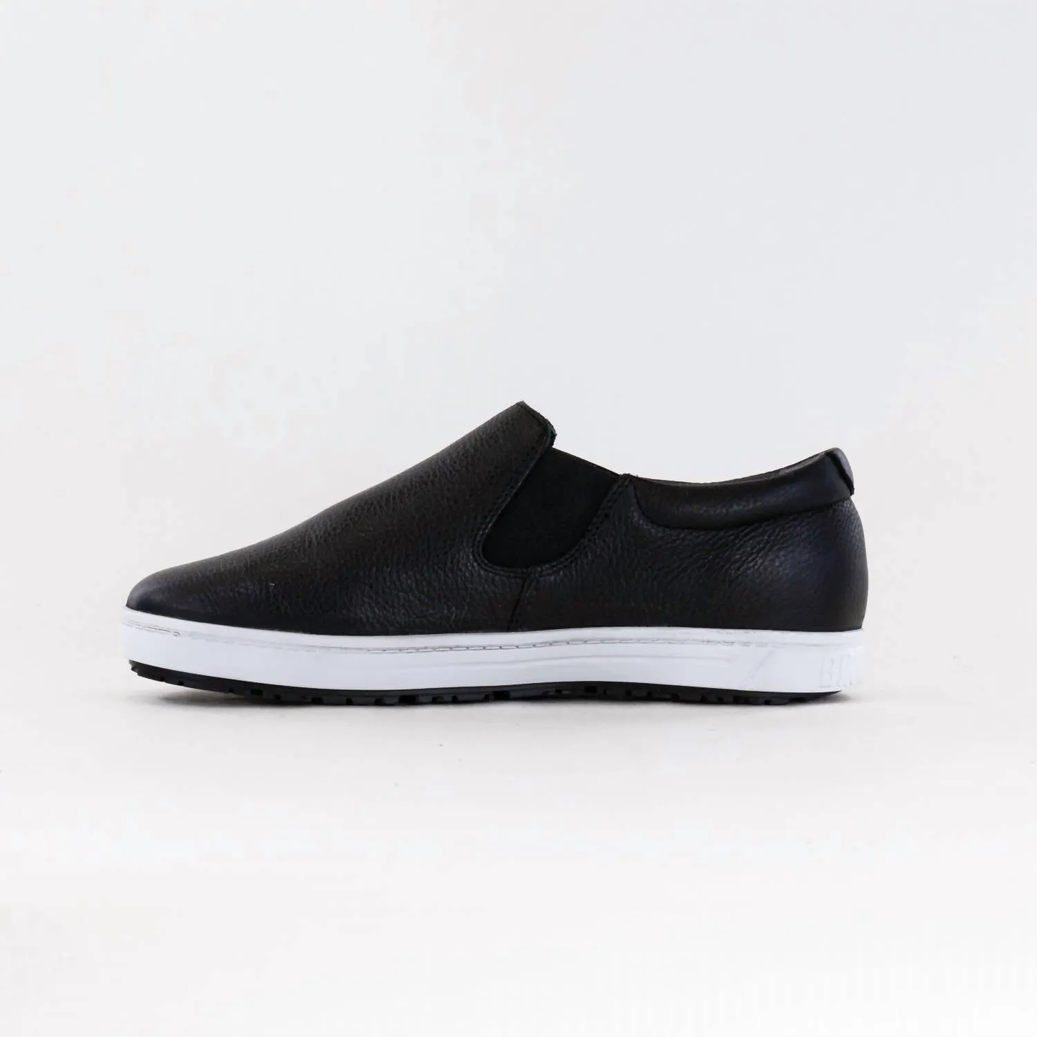 Unisex - Qo400 Schuh in Schwarz