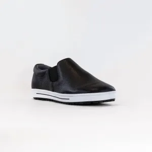 Unisex - Qo400 Schuh in Schwarz
