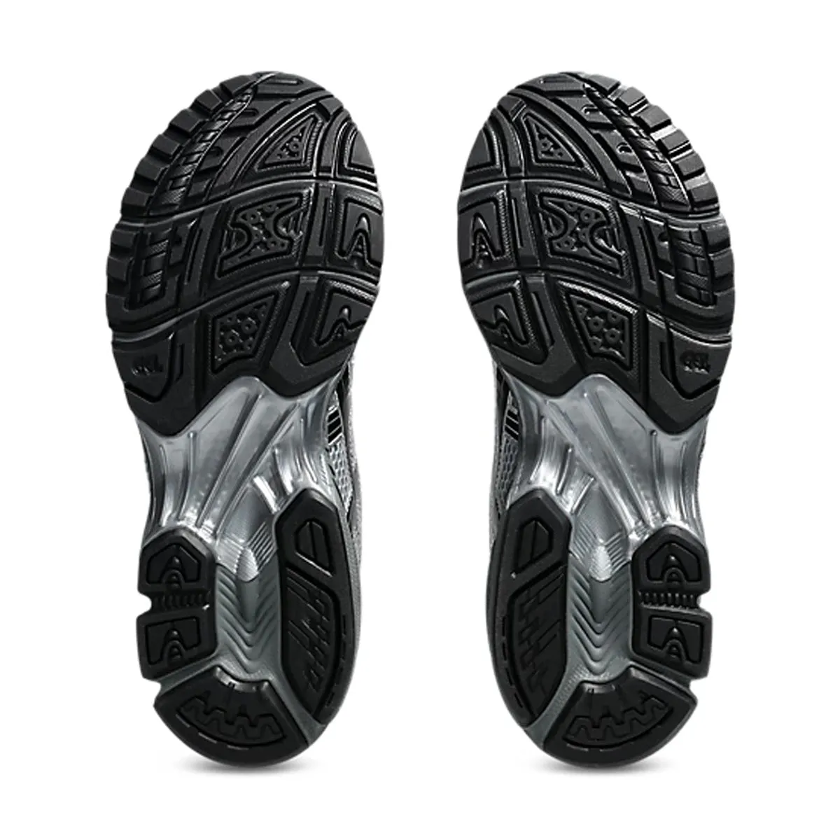 Urban Research GEL-Kayano 14 'Reines Silber Schwarz'