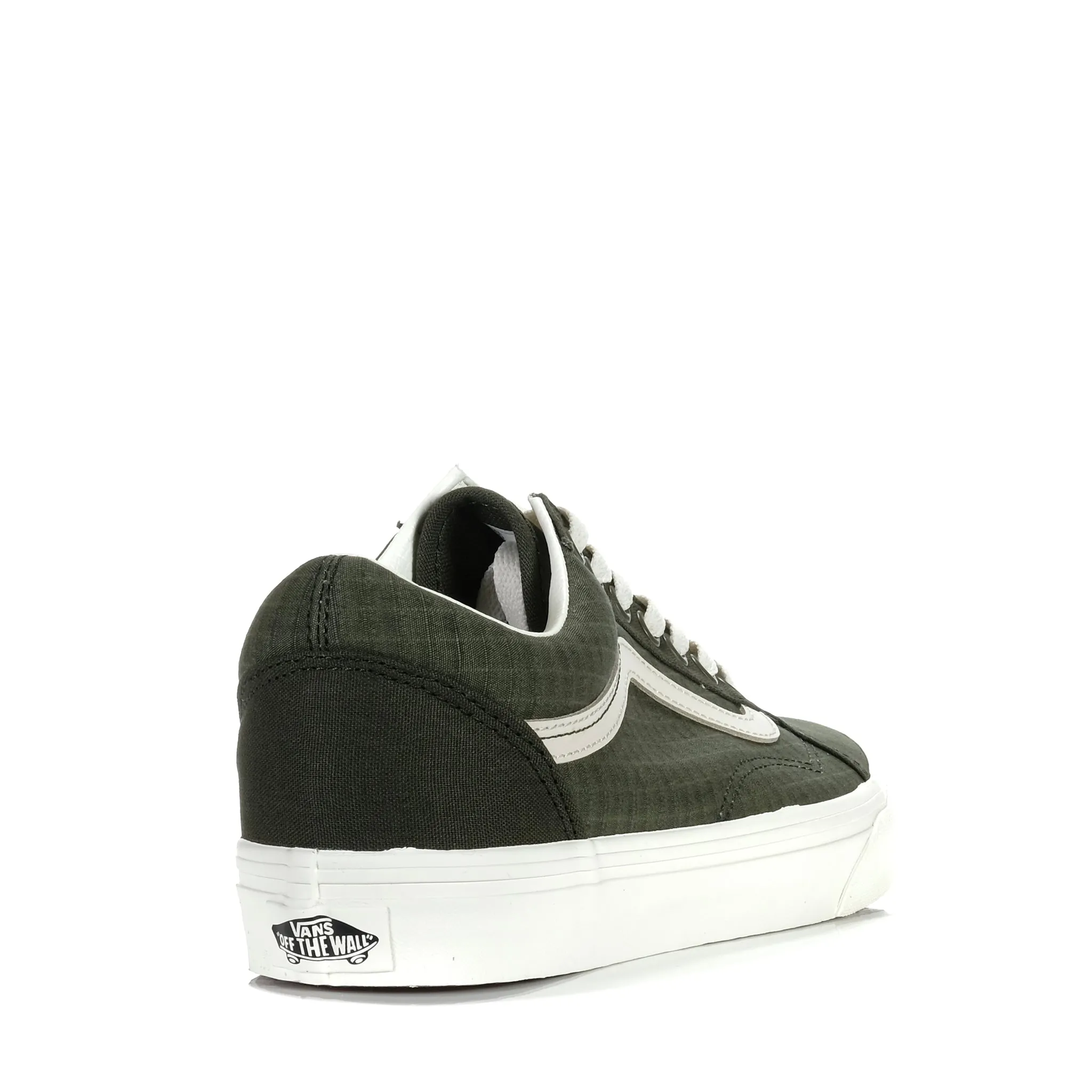 Vans Old Skool Ripstop Grape Leaf Schuhe_Vans