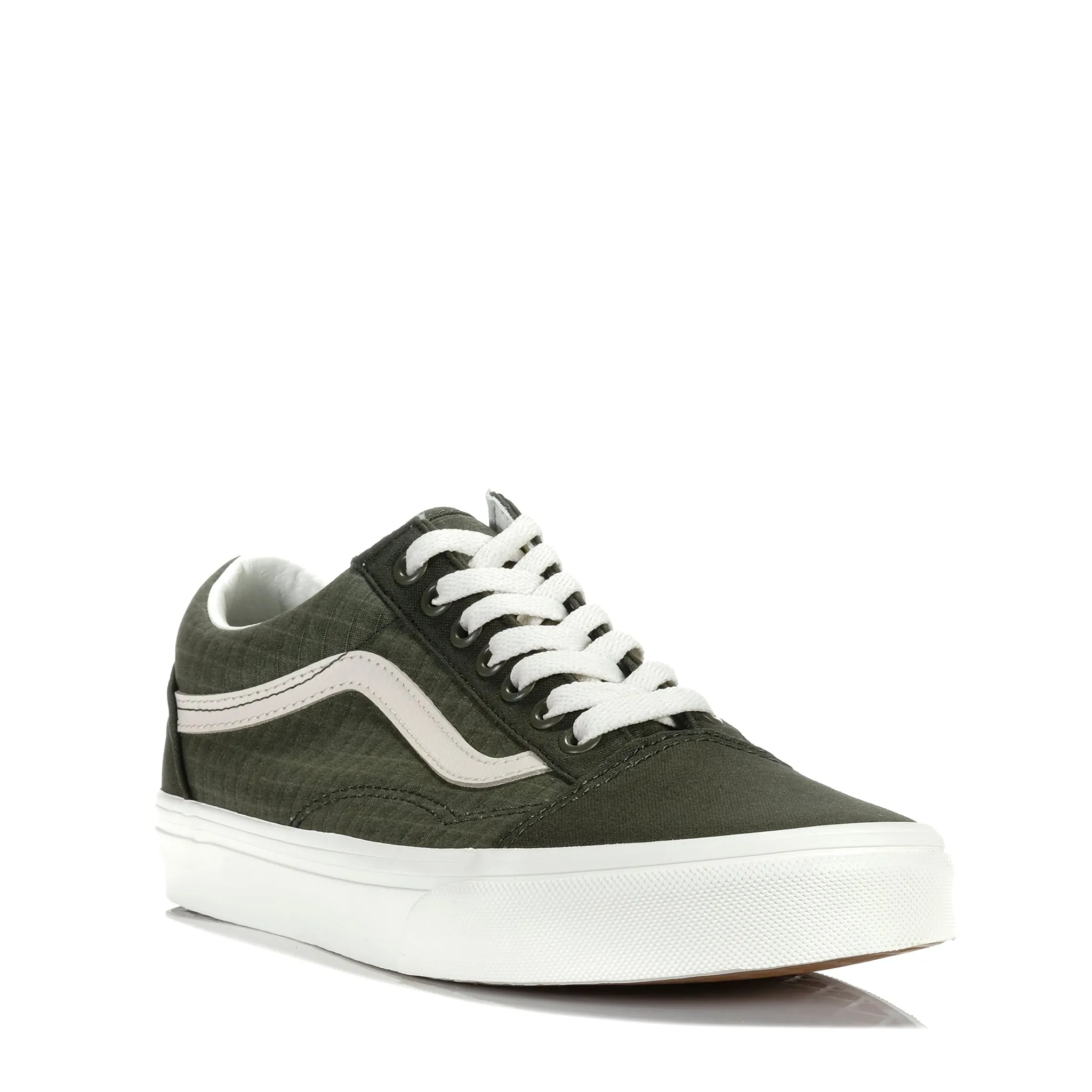 Vans Old Skool Ripstop Grape Leaf Schuhe_Vans