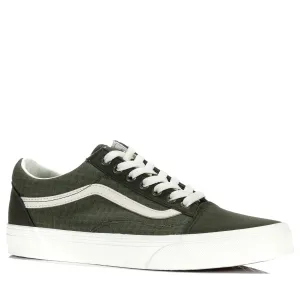 Vans Old Skool Ripstop Grape Leaf Schuhe_Vans