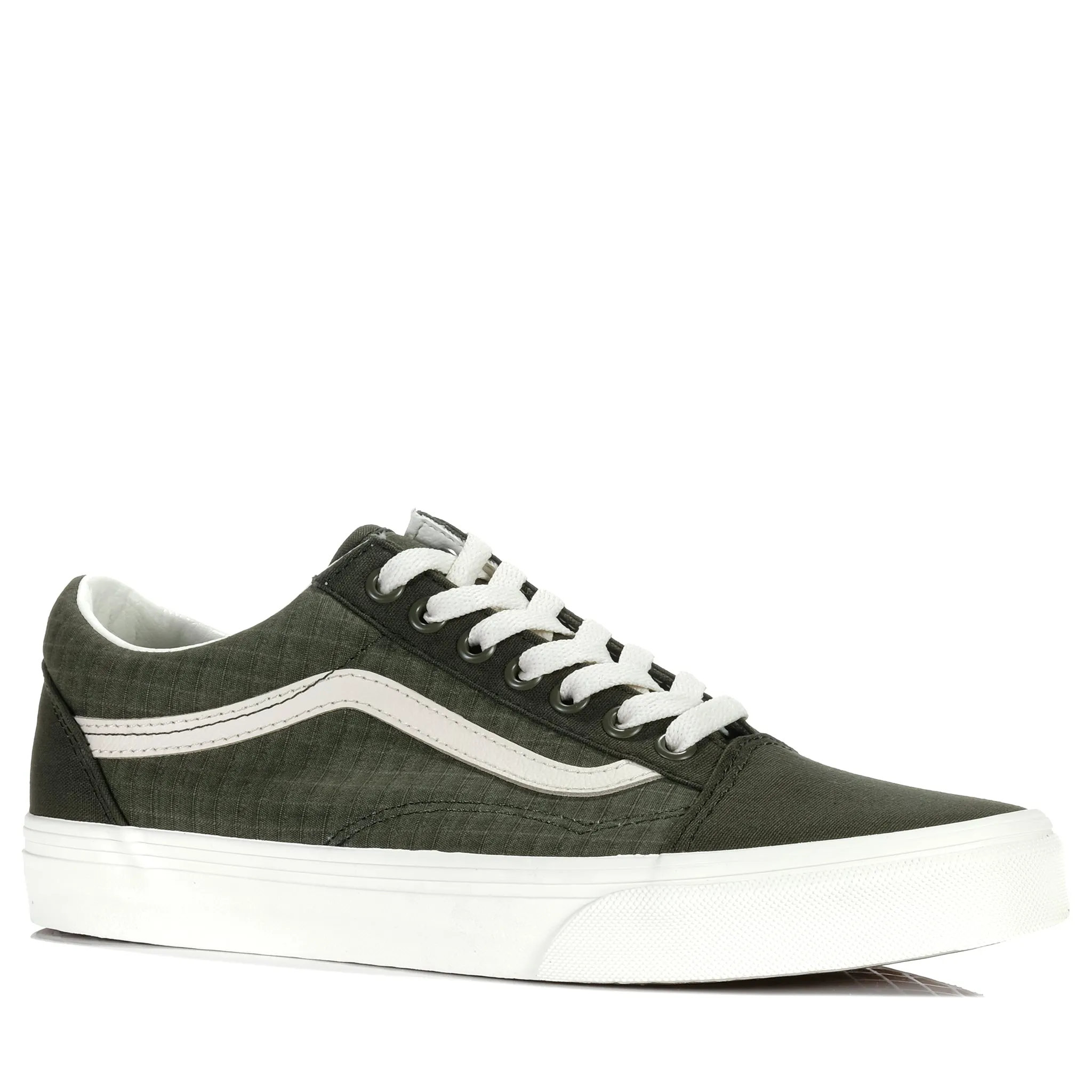 Vans Old Skool Ripstop Grape Leaf Schuhe_Vans