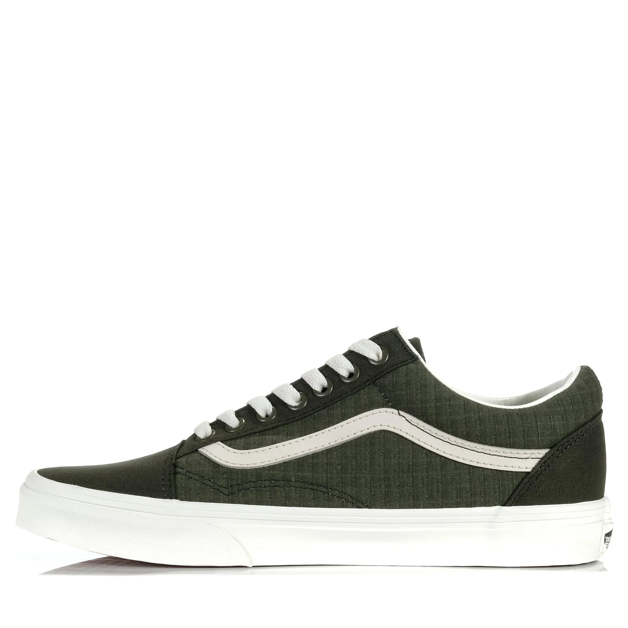 Vans Old Skool Ripstop Grape Leaf Schuhe_Vans