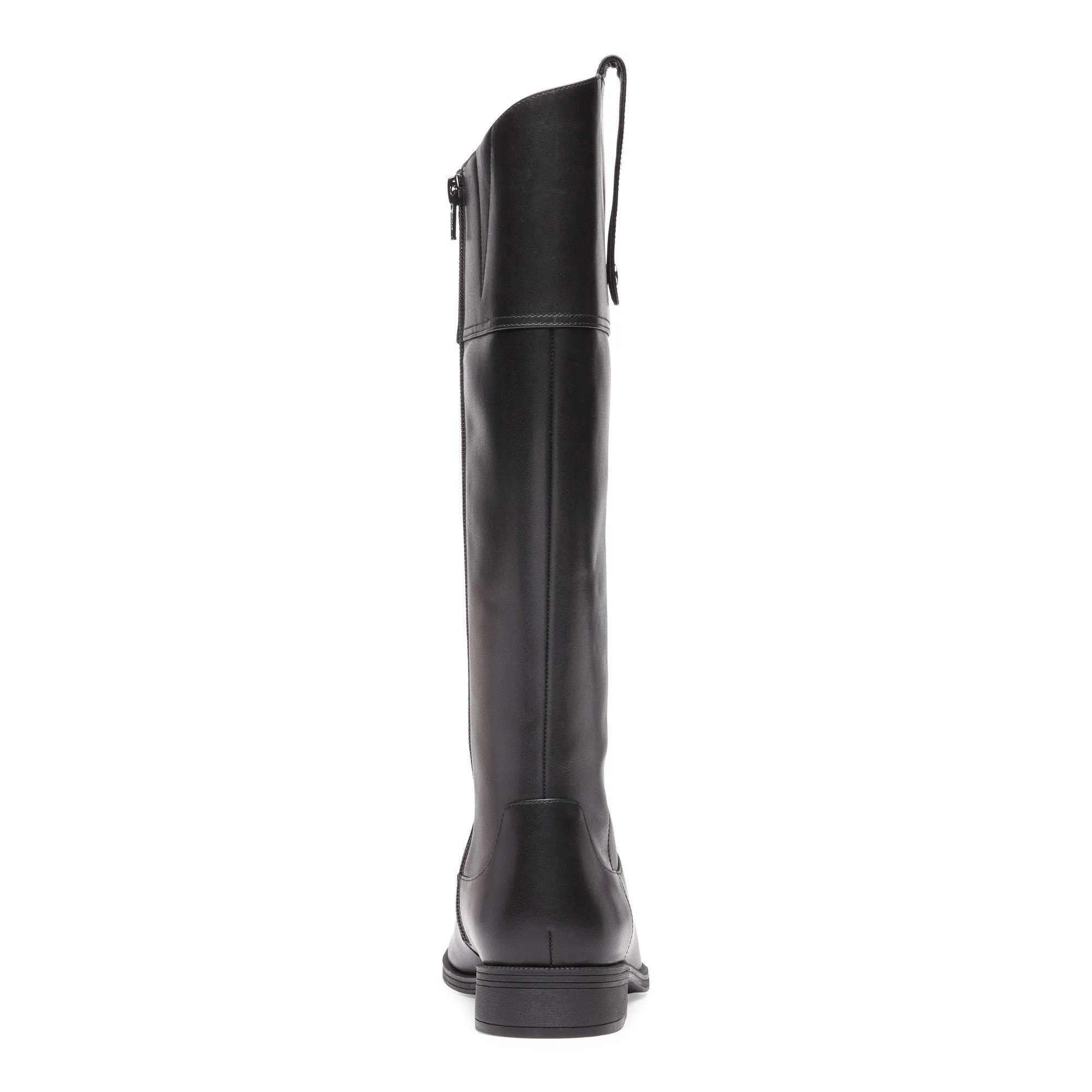 VIONIC MAYES STIEFEL SCHWARZ SPORTLICHES KALB - ENDVerkauf!