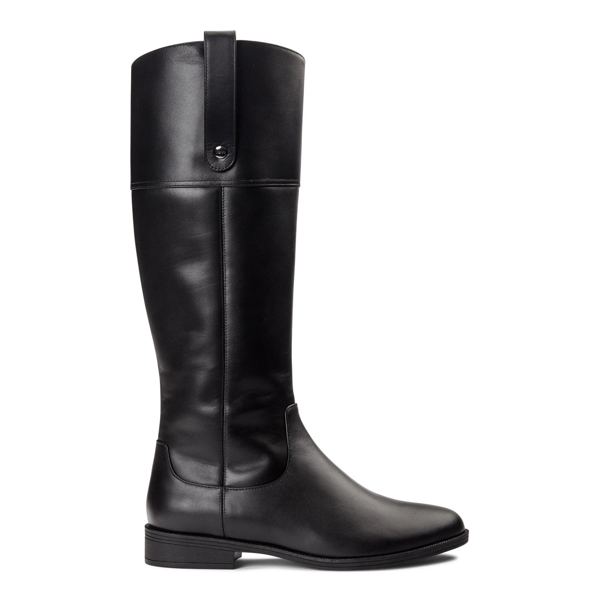VIONIC MAYES STIEFEL SCHWARZ SPORTLICHES KALB - ENDVerkauf!