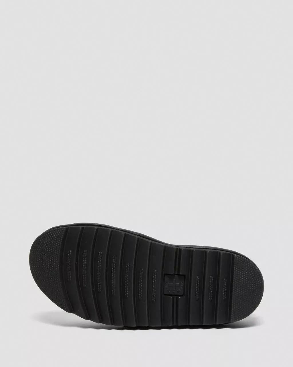 Voss II Leder-Sandalen in Weiß