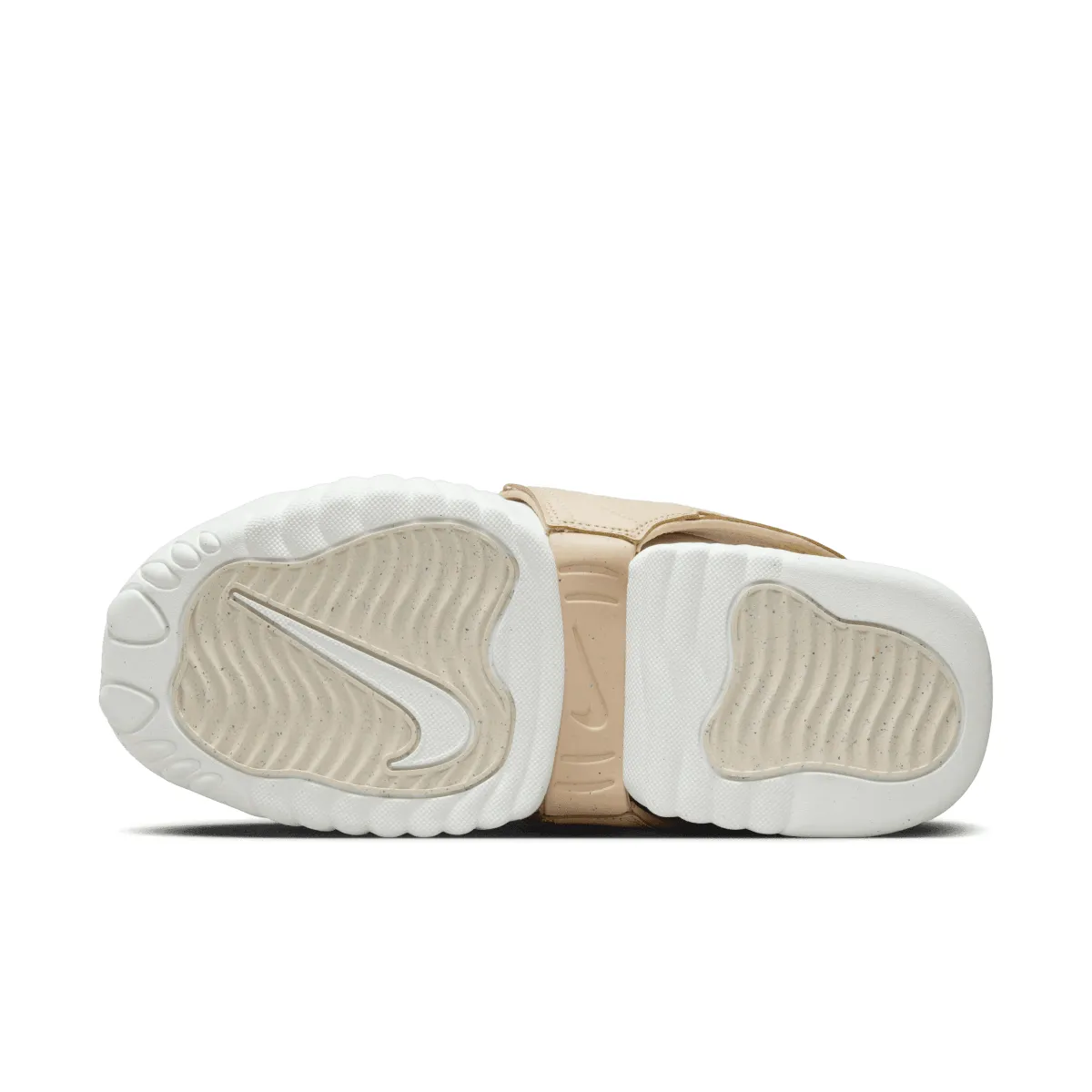 Wmns Air Adjust Force Sandale 'Weiß-Tan'