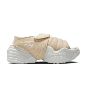 Wmns Air Adjust Force Sandale 'Weiß-Tan'