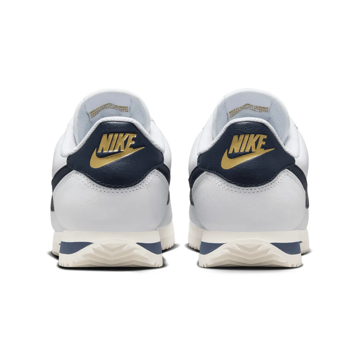 Wmns Cortez Leder 'Olympic'