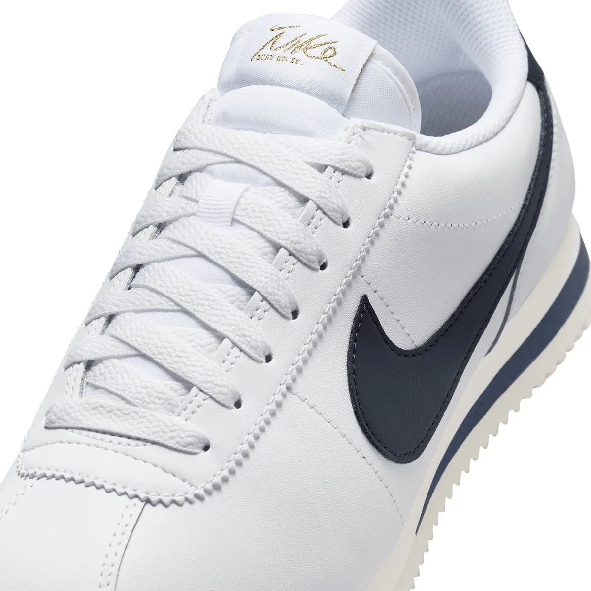 Wmns Cortez Leder 'Olympic'