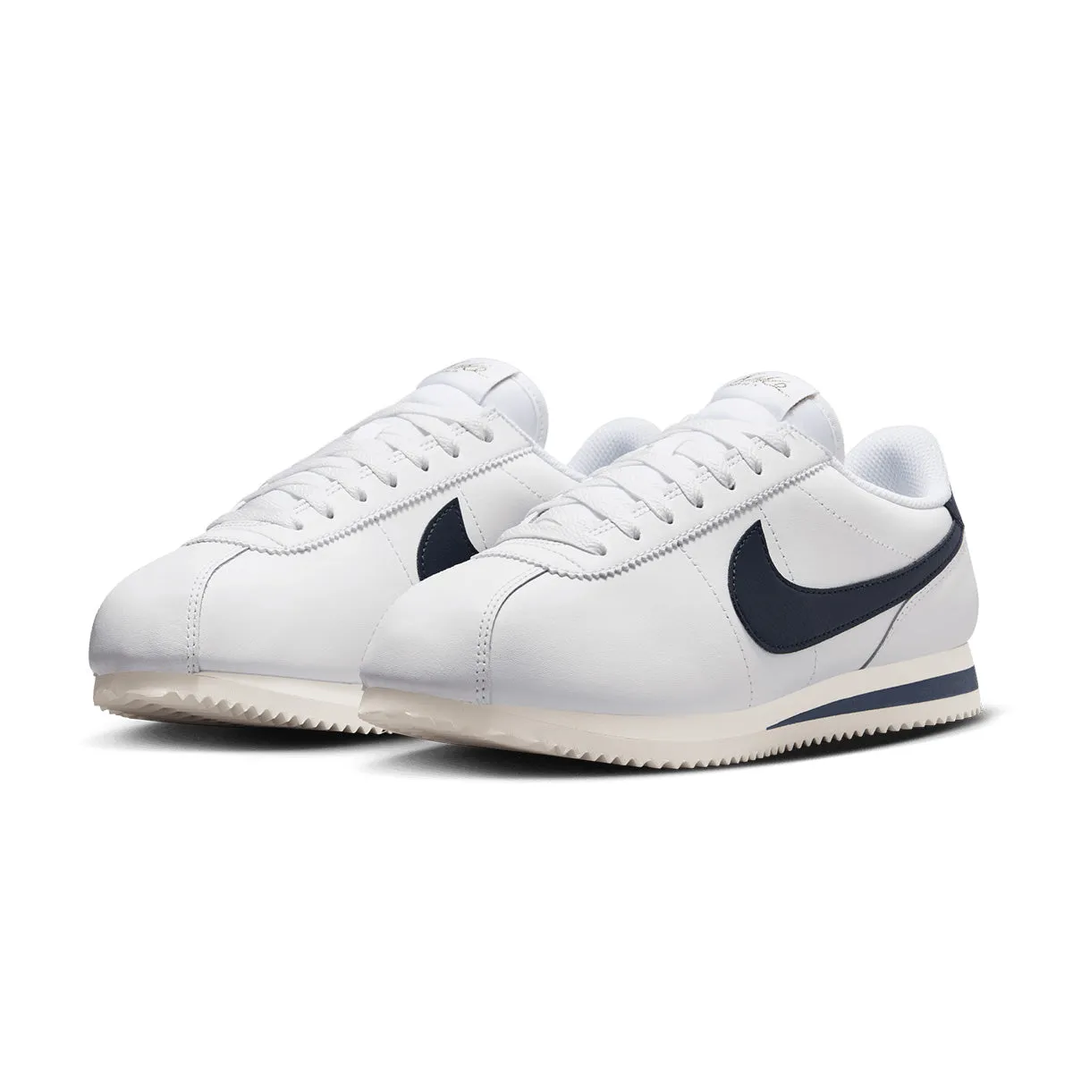 Wmns Cortez Leder 'Olympic'