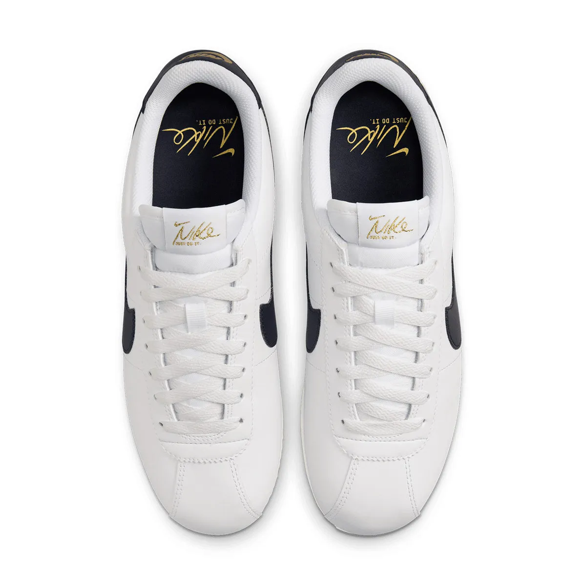 Wmns Cortez Leder 'Olympic'