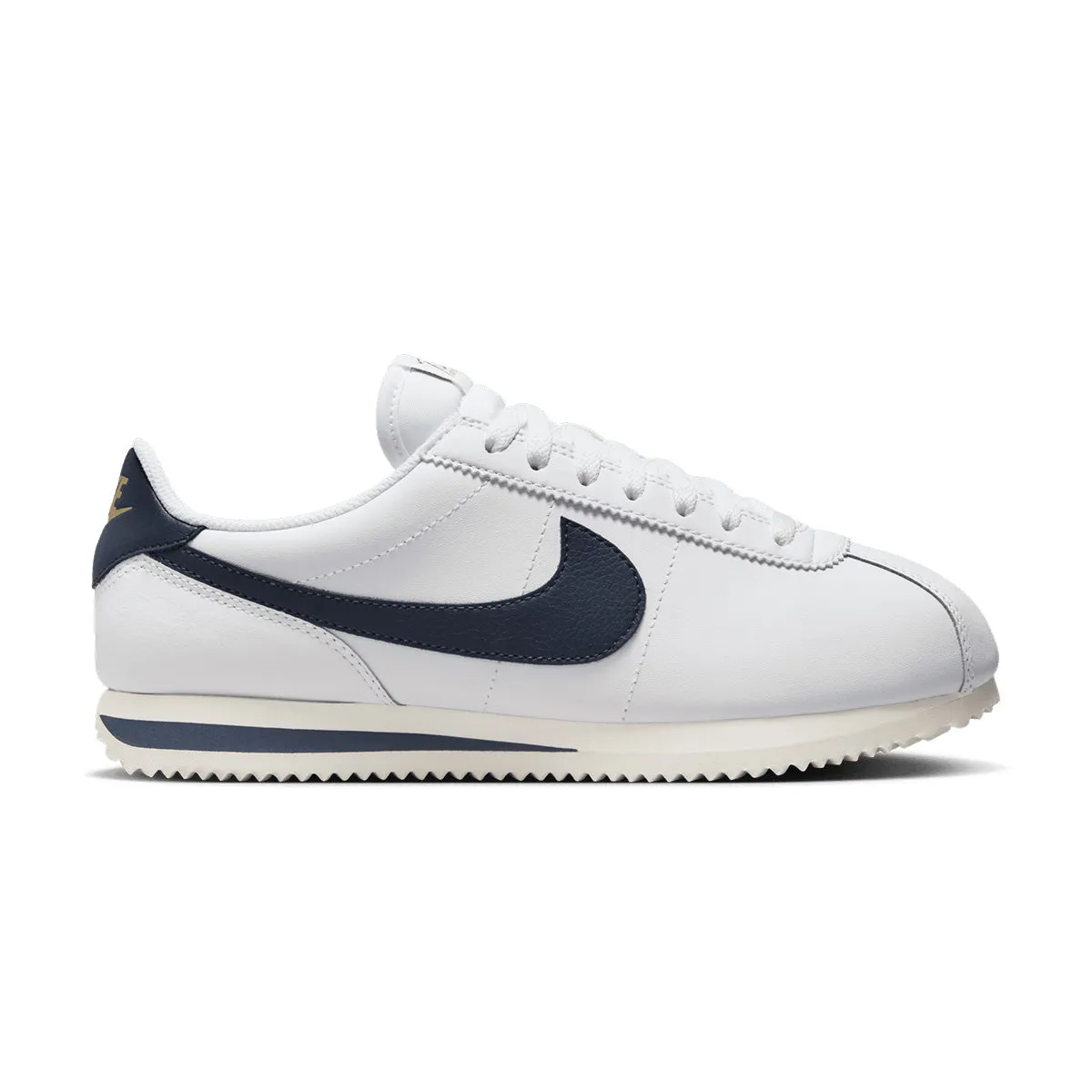 Wmns Cortez Leder 'Olympic'