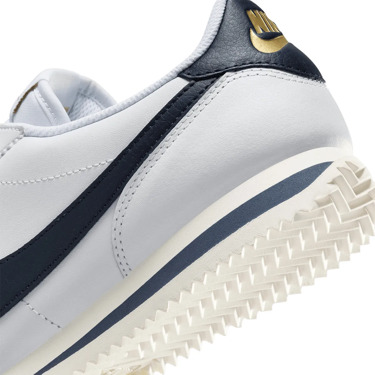 Wmns Cortez Leder 'Olympic'