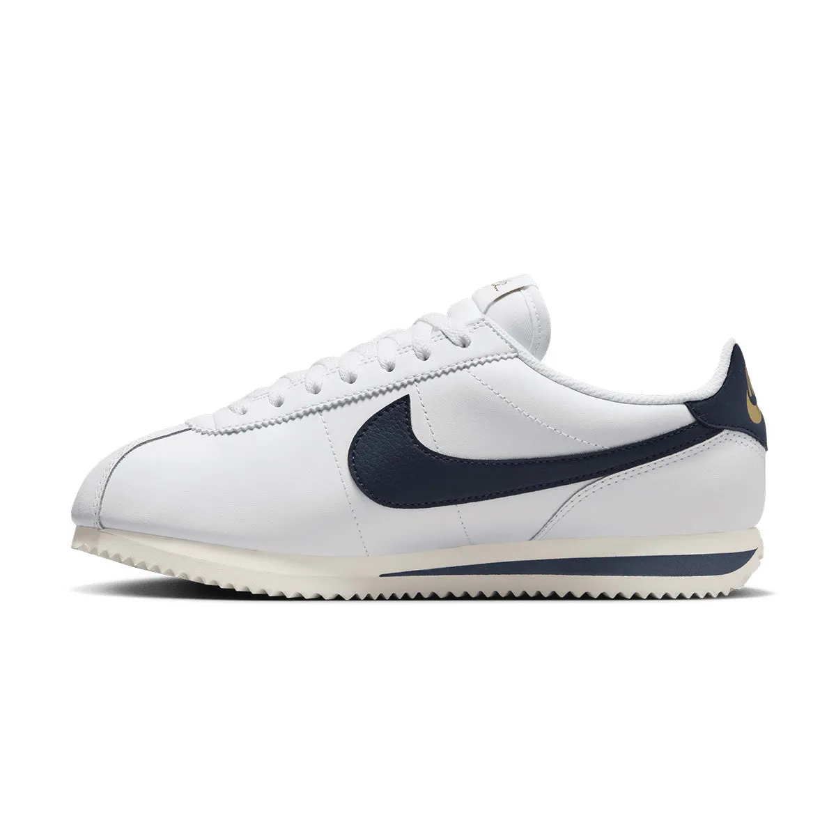 Wmns Cortez Leder 'Olympic'