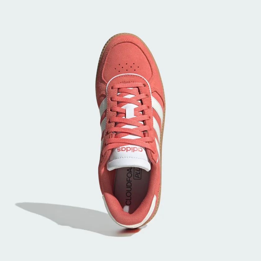 Damenschuhe adidas Breaknet Sleek Hey Dude Schuhe