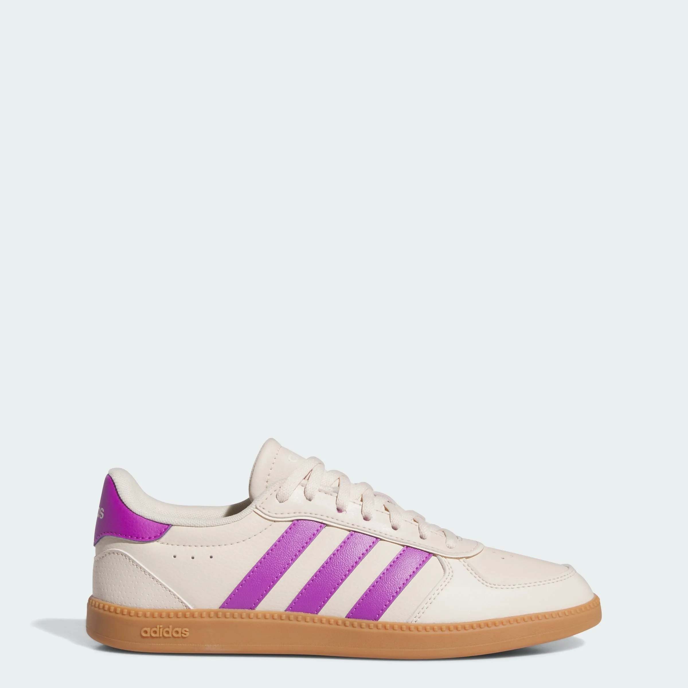 Damenschuhe adidas Breaknet Sleek Hey Dude Schuhe