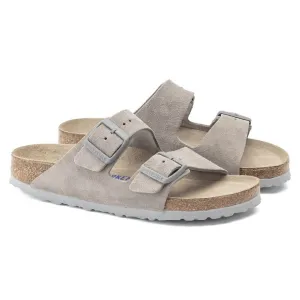 Arizona Sandalen für Damen in Stone Coin