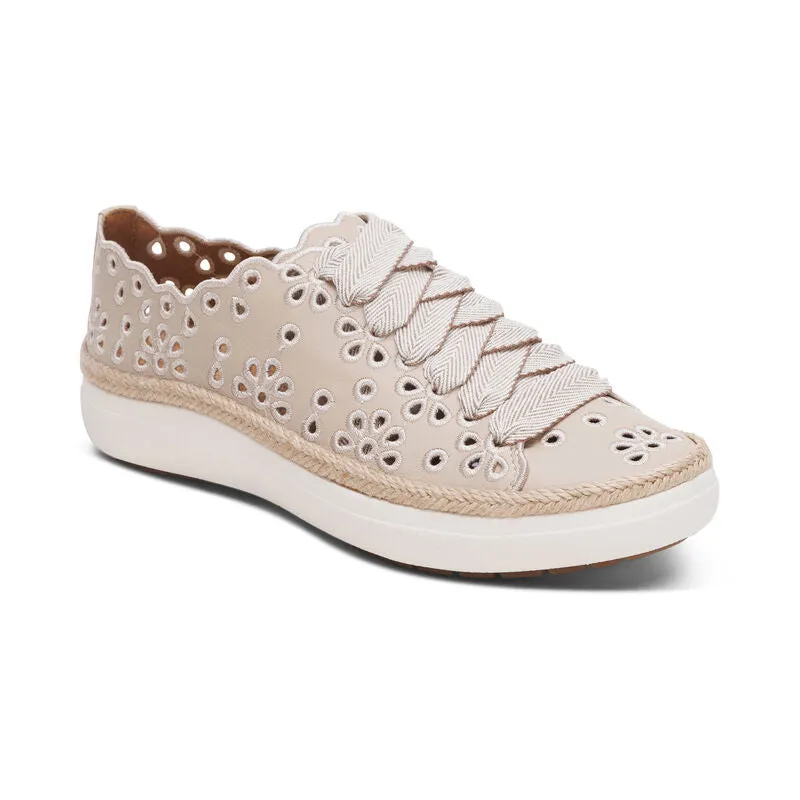 Damen Charlotte Cutout