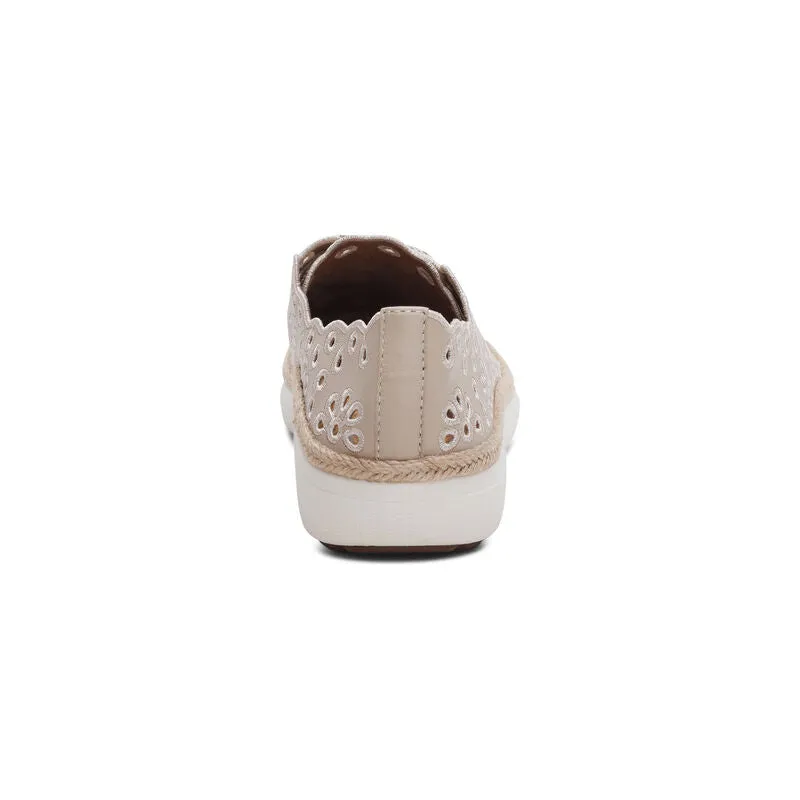Damen Charlotte Cutout