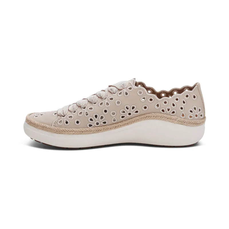 Damen Charlotte Cutout