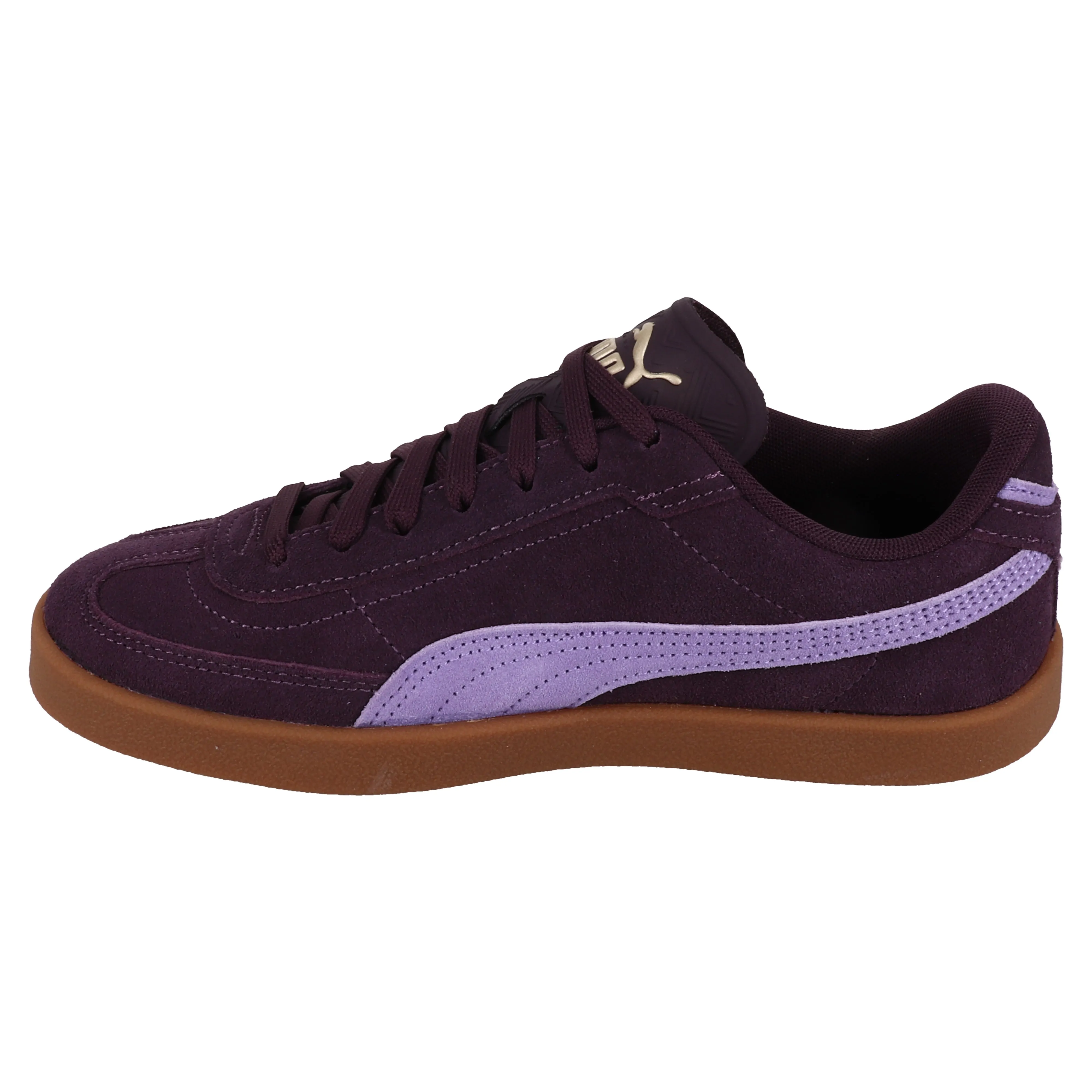 Women's Club II Ära Wildleder