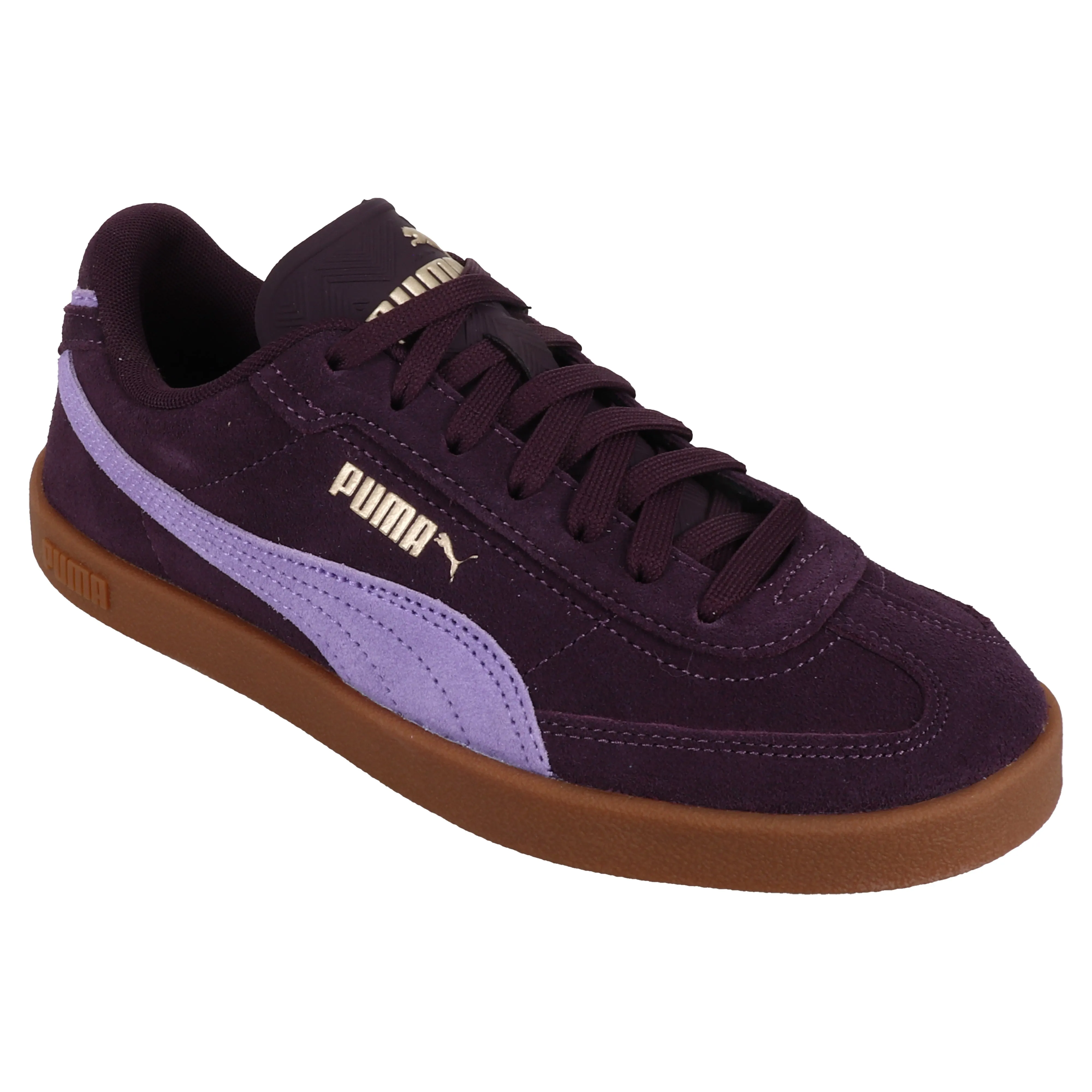 Women's Club II Ära Wildleder