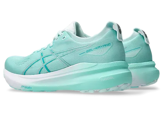 ASICS Gel-Kayano 31 Damen Laufschuhe