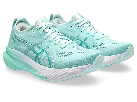 ASICS Gel-Kayano 31 Damen Laufschuhe