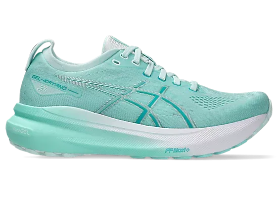 ASICS Gel-Kayano 31 Damen Laufschuhe