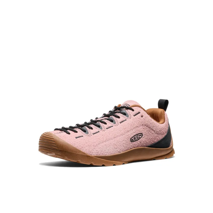 Women's Jasper Sneaker x Highsnobiety | Rosa/Gummi