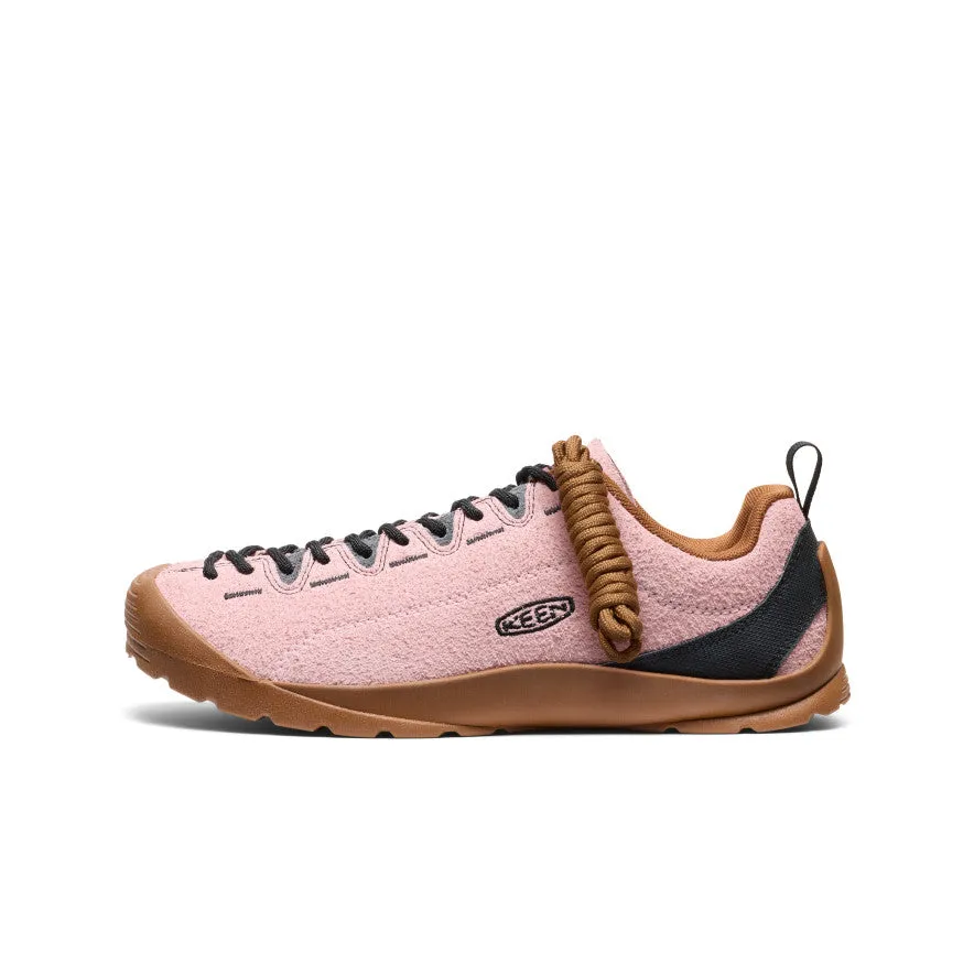 Women's Jasper Sneaker x Highsnobiety | Rosa/Gummi