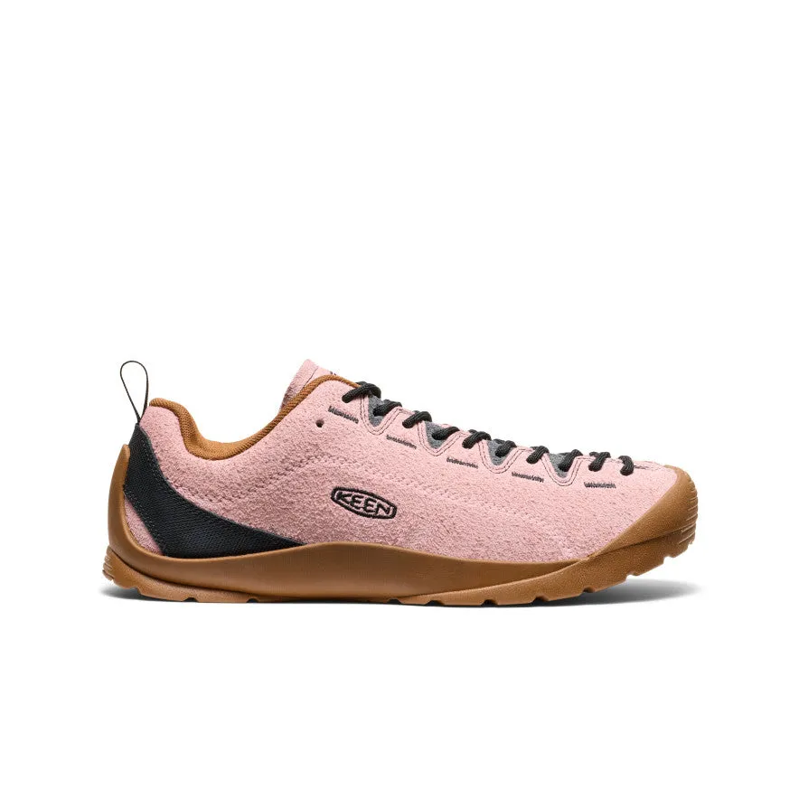 Women's Jasper Sneaker x Highsnobiety | Rosa/Gummi