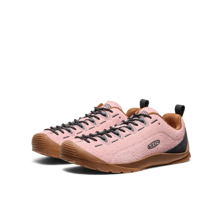 Women's Jasper Sneaker x Highsnobiety | Rosa/Gummi