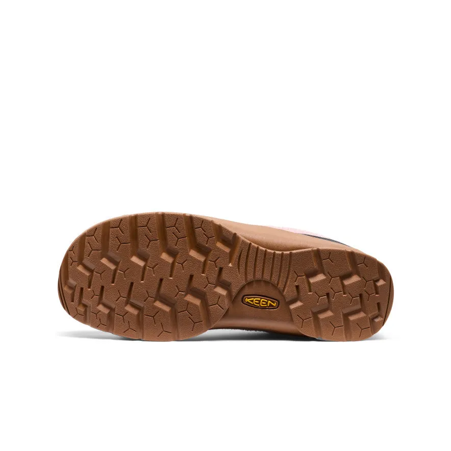 Women's Jasper Sneaker x Highsnobiety | Rosa/Gummi