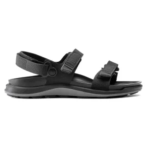 Damen Kalahari Sandalen in Schwarz