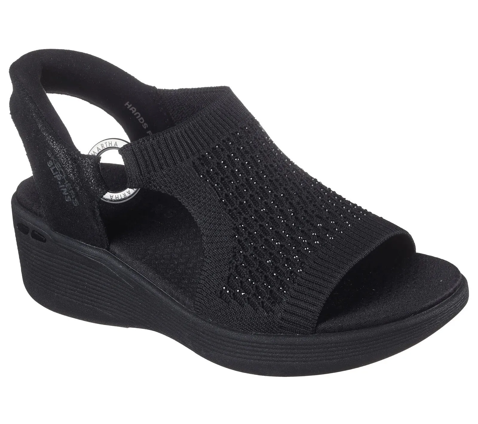 Damen Martha Stewart Slip-Ins: Pier Lite - Parkweg