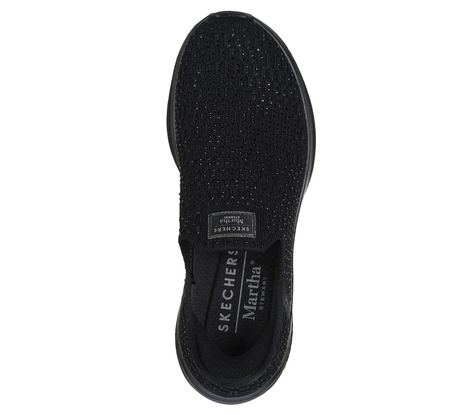 Frauen Martha Stewart Slip-Ins: Ultra Flex 3.0 - Strahlend