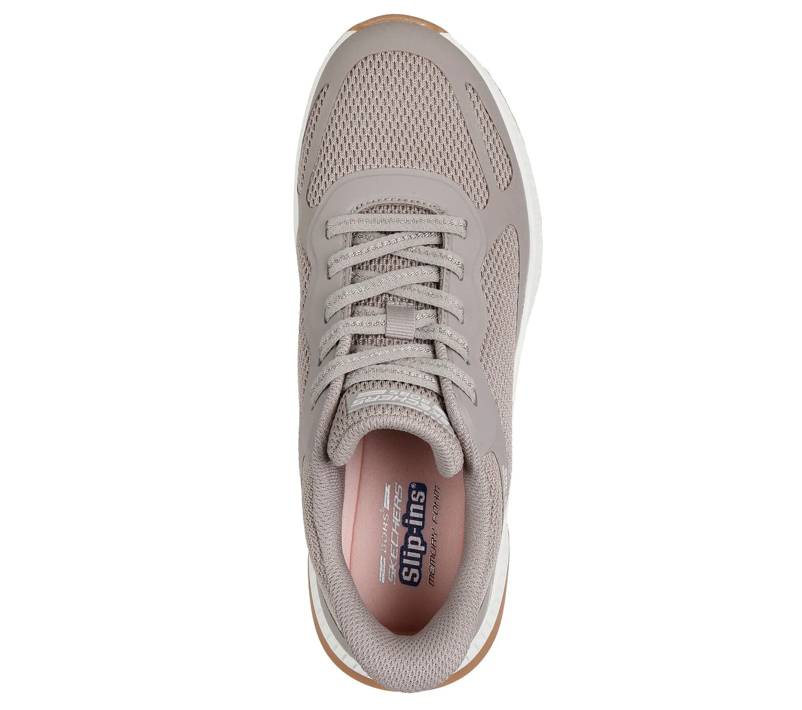 Damen-Slip-Ins: BOBS Squad 4 - Klassischer Look