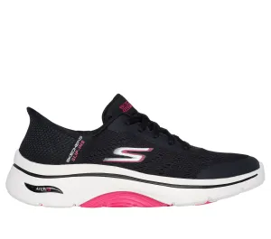 Damen-Slip-Ins: GOwalk - Arch Fit 2.0 - Valencia