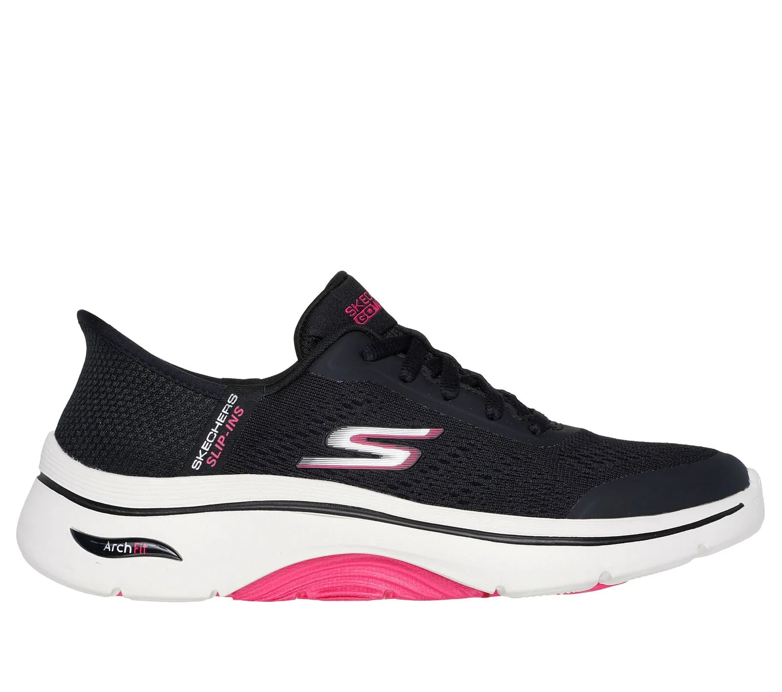 Damen-Slip-Ins: GOwalk - Arch Fit 2.0 - Valencia
