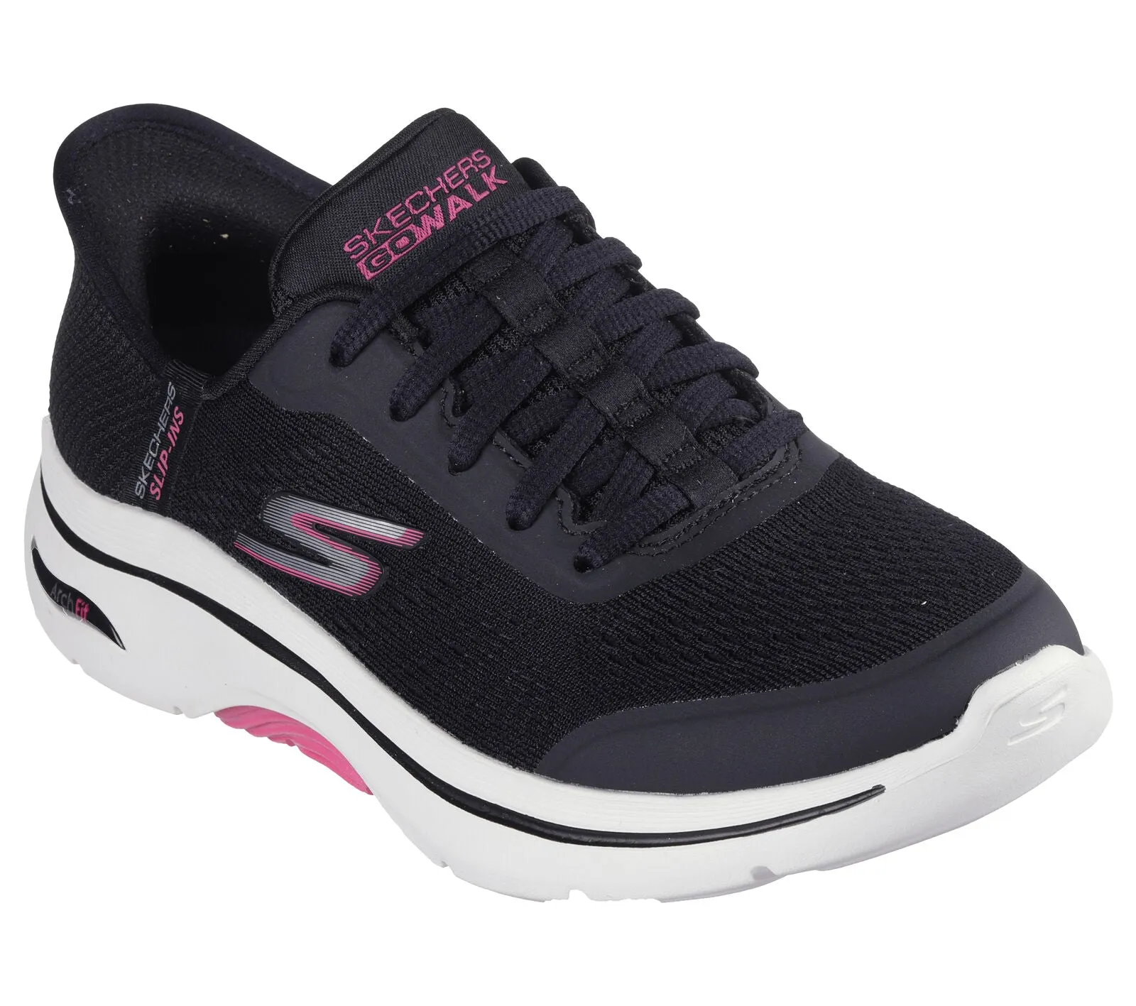 Damen-Slip-Ins: GOwalk - Arch Fit 2.0 - Valencia