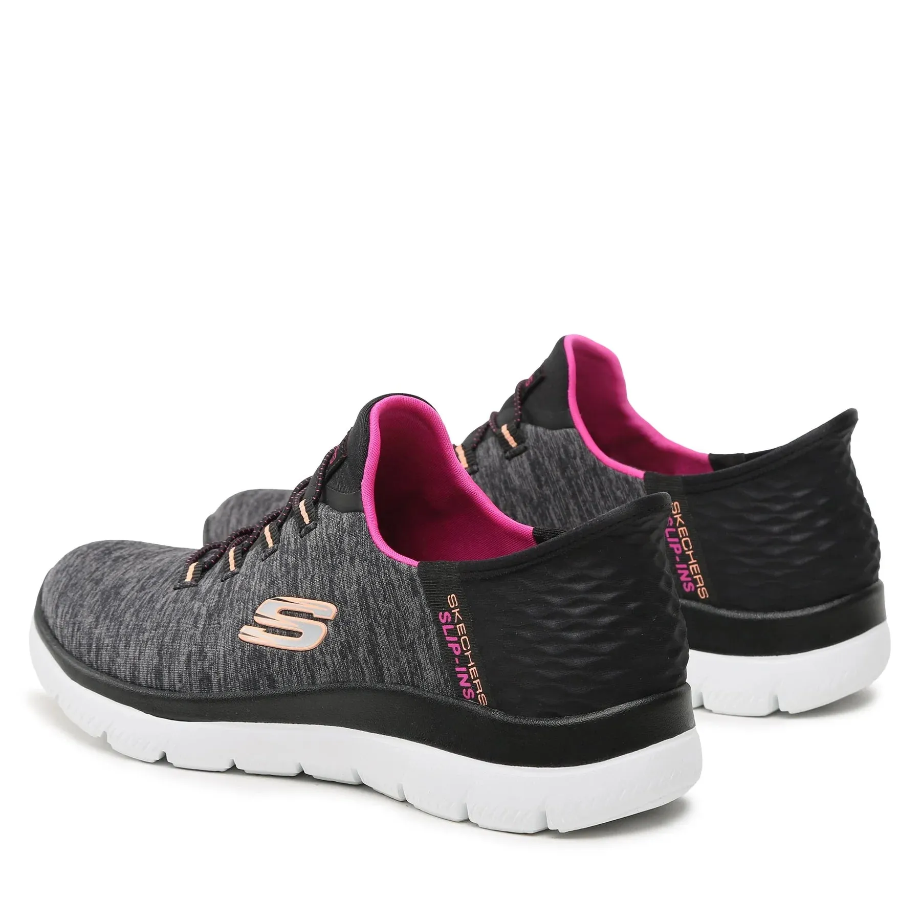 Damen-Slip-Ins: Summits - Strahlender Dunst