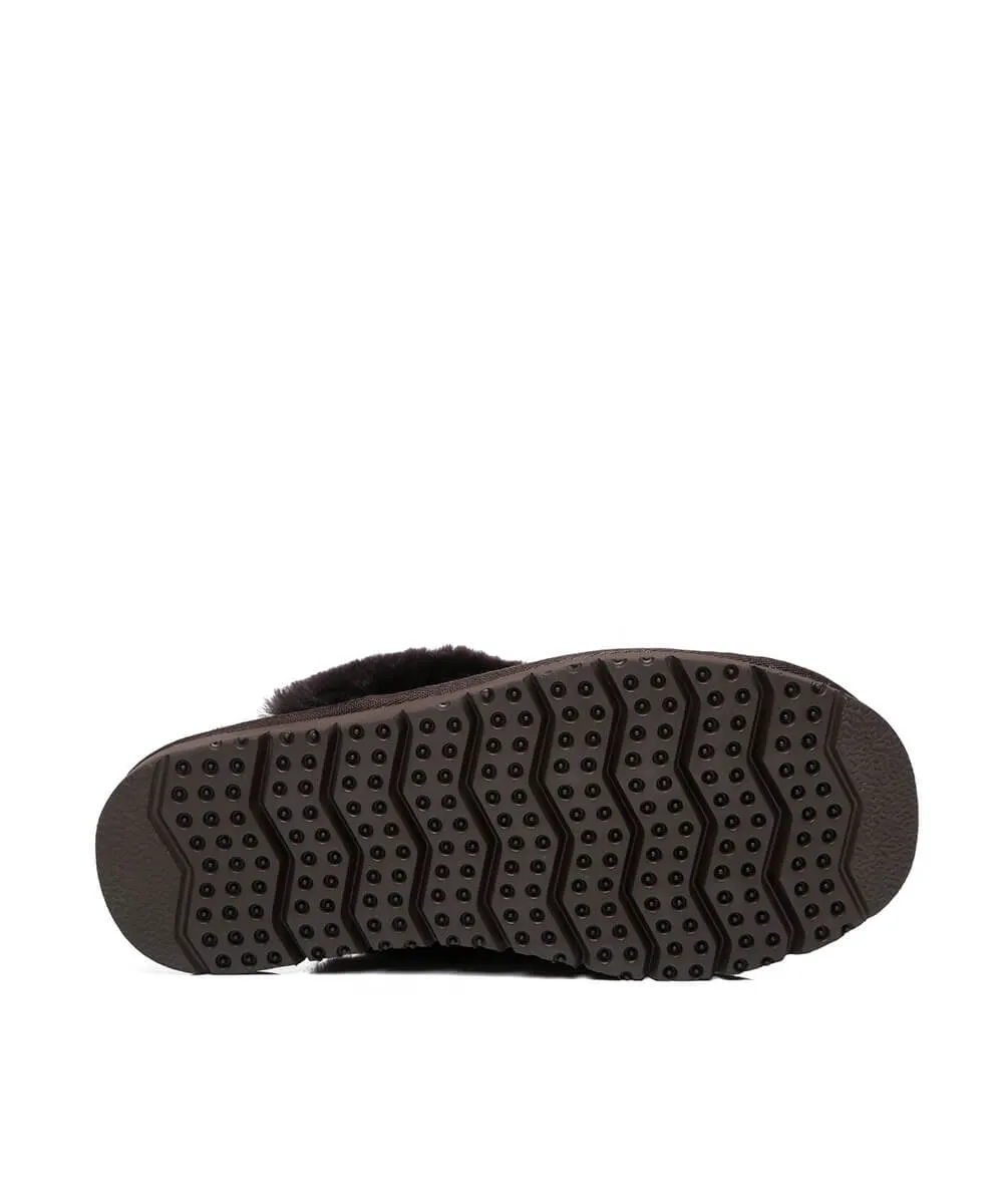 Damen UGG Strick Hausschuhe UGG Schuhe