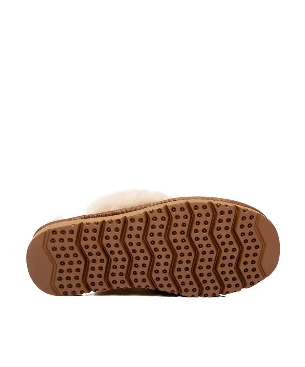 Damen UGG Strick Hausschuhe UGG Schuhe